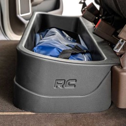 Portaoggetti sottosella