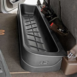 Portaoggetti sottosella