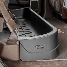 Portaoggetti sottosella