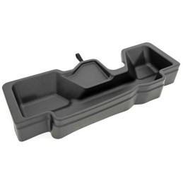 Portaoggetti sottosella