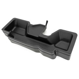 Portaoggetti sottosella