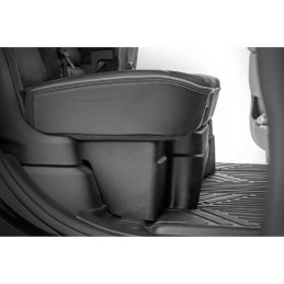 Portaoggetti sottosella