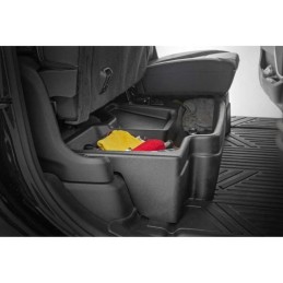 Portaoggetti sottosella