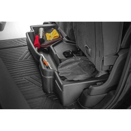 Portaoggetti sottosella