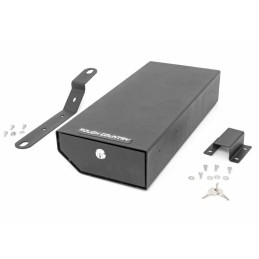 Cassetta di sicurezza sottosella