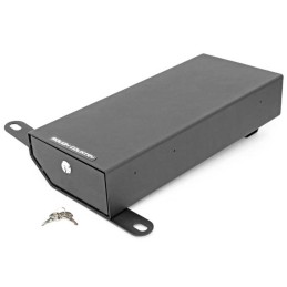 Cassetta di sicurezza sottosella