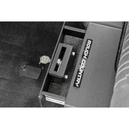 Cassetta di sicurezza sottosella