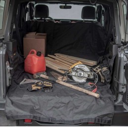 Fodera di carico posteriore G.E.A.R