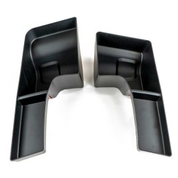 Vassoi portaoggetti per bagagliaio