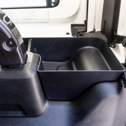 Vassoi portaoggetti per bagagliaio