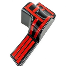 Vassoi portaoggetti per bagagliaio