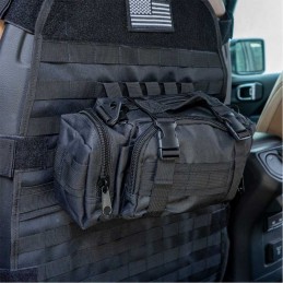 Borsa porta attrezzi Oxford