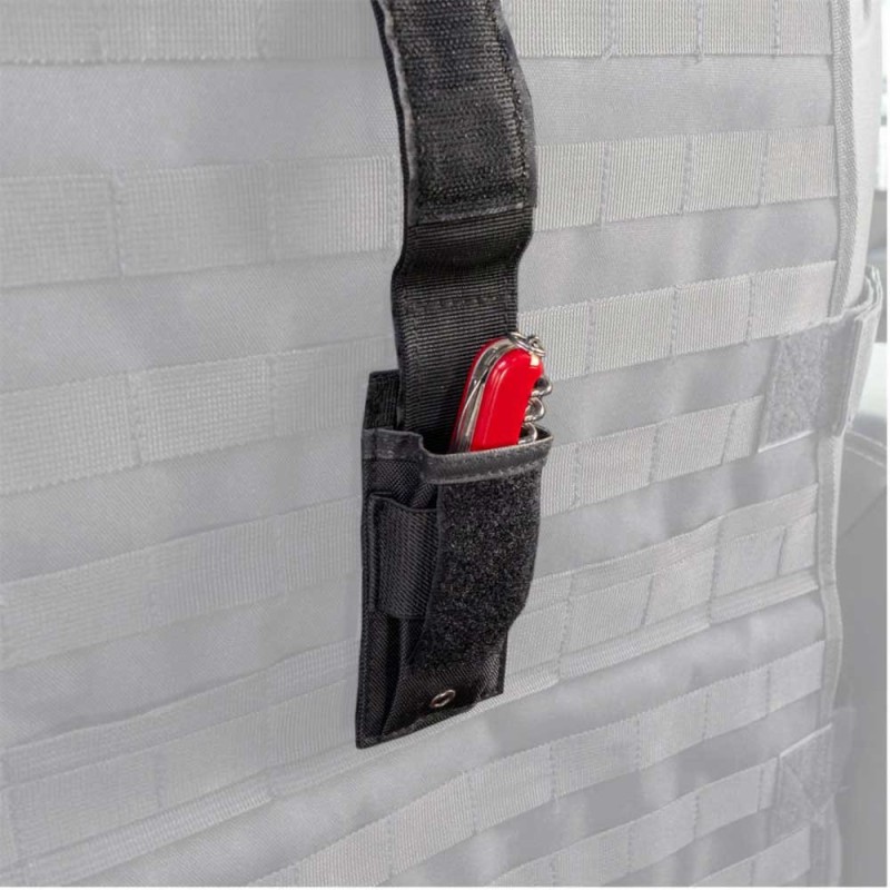 Borsa extra piccola Oxford