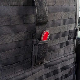 Borsa extra piccola Oxford