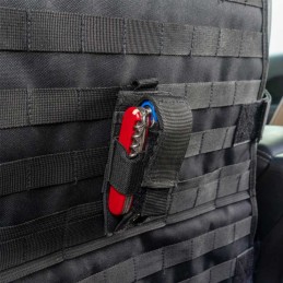 Borsa extra piccola Oxford