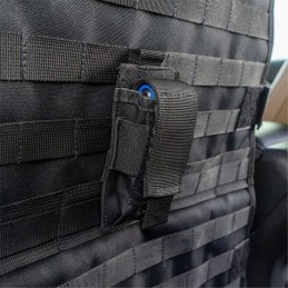 Borsa extra piccola Oxford