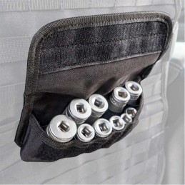 Bussole porta attrezzi Oxford