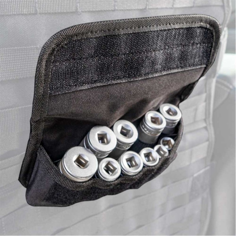 Bussole porta attrezzi Oxford