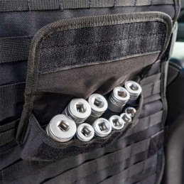 Bussole porta attrezzi Oxford