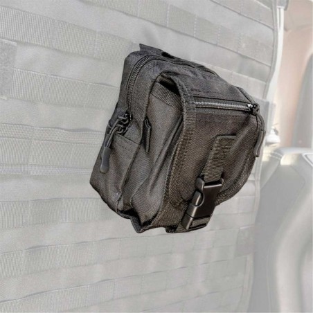 Borsa piccola Oxford