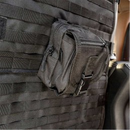 Borsa piccola Oxford