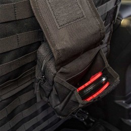 Borsa piccola Oxford