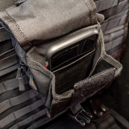 Borsa piccola Oxford