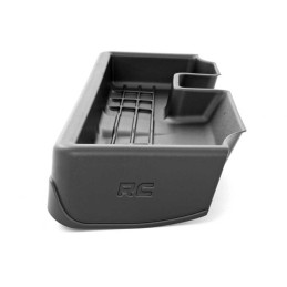 Portaoggetti sottosella