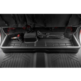 Portaoggetti sottosella