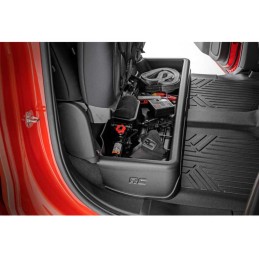 Portaoggetti sottosella