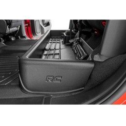 Portaoggetti sottosella