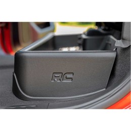 Portaoggetti sottosella