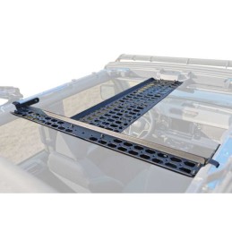 Pannello di montaggio Molle