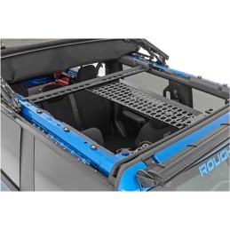 Pannello di montaggio Molle