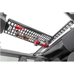 Pannello di montaggio Molle