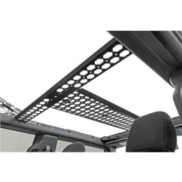 Pannello di montaggio Molle