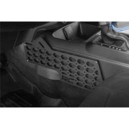 Pannelli per consolle centrale Molle