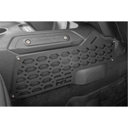 Pannelli per consolle centrale Molle