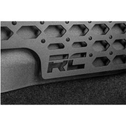 Pannelli per consolle centrale Molle