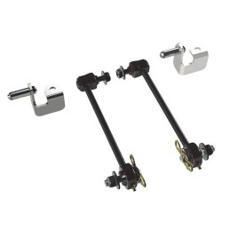 Kit barre antirollio a sgancio rapido anteriore Lift 0-2.5"