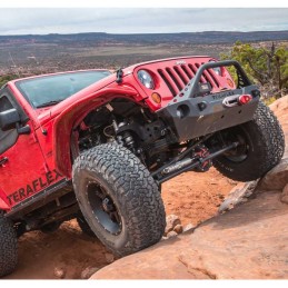 Kit barre antirollio a sgancio rapido anteriore Lift 0-2.5"