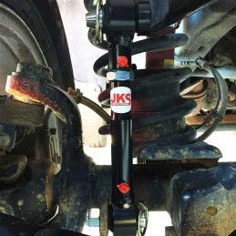 Tiranti antirollio a sgancio anteriore Lift 2.5-6"