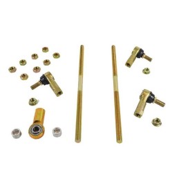 Terminali barra antirollio anteriori regolabili Lift 2.5-3.5"