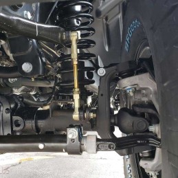 Terminali barra antirollio anteriori regolabili Lift 2.5-3.5"