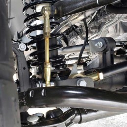 Terminali barra antirollio anteriori regolabili Lift 2.5-3.5"