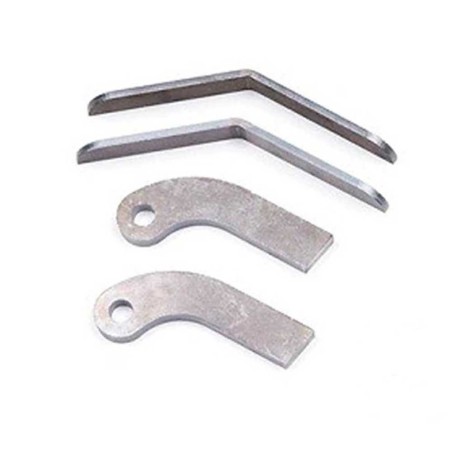 Supporto per barra di oscillazione