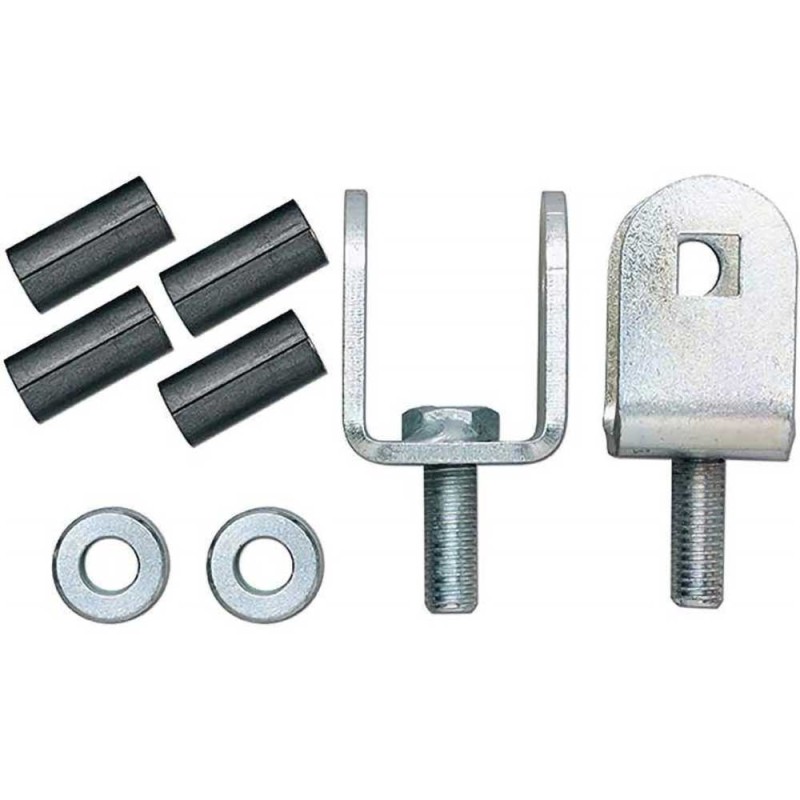 Adattatori per lo scollegamento dei tiranti della barra di oscillazione