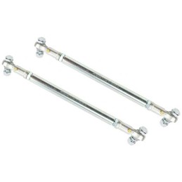 Tiranti della barra antirollio posteriori estesi Lift 3-4"