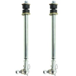 Collegamenti della barra antirollio a disconnessione anteriore Lift 4"