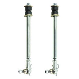 Collegamenti della barra antirollio a sconnessione anteriore DropBox Lift 3"